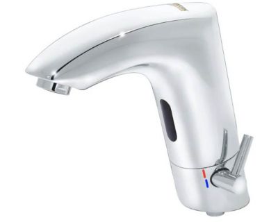 Смеситель для раковины Ahti SN207401