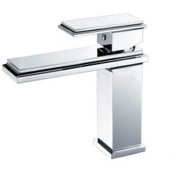 Смеситель для умывальника Ahti Vihti VH201101