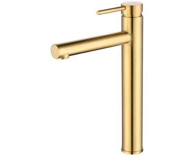 Смеситель для умывальника Caprigo Don 53-023-BRG