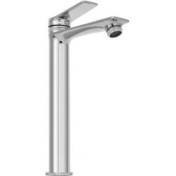 Смеситель для умывальника Rea Viral Chrome B2020