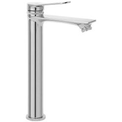 Смеситель для умывальника Rea Viral Chrome B2020