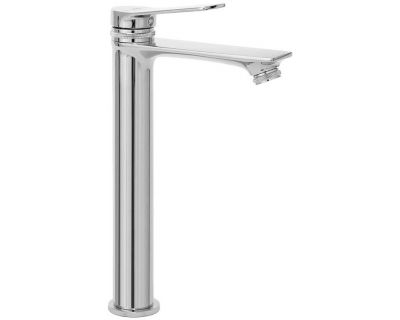 Смеситель для умывальника Rea Viral Chrome B2020