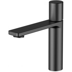 Смеситель для раковины Vincea Vogue VBF-4V3MB