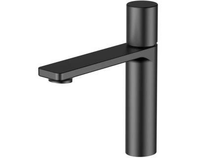 Смеситель для раковины Vincea Vogue VBF-4V3MB