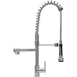 Смеситель для мойки Ahti Kemi KM813020