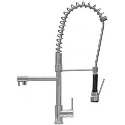 Смеситель для мойки Ahti Kemi KM813020