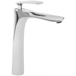 Смеситель для умывальника Rea Orbit Chrome B2049