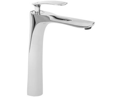 Смеситель для умывальника Rea Orbit Chrome B2049