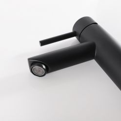 Смеситель для раковины Gid Berlin SS080-BM-K