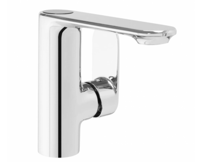 Смеситель для умывальника Rea Mils LCD Chrome B2000