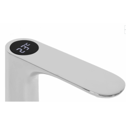 Смеситель для умывальника Rea Mils LCD Chrome B2000