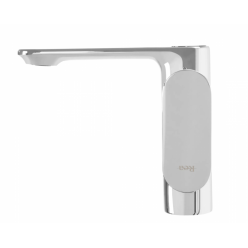 Смеситель для умывальника Rea Mils LCD Chrome B2000