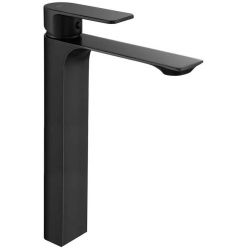 Смеситель для умывальника Rea Urban Black B9908
