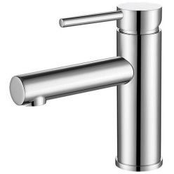 Смеситель для умывальника Caprigo Don 53-020-CRM