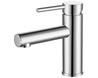Смеситель для умывальника Caprigo Don 53-020-CRM