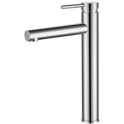 Смеситель для умывальника Caprigo Don 53-023-CRM