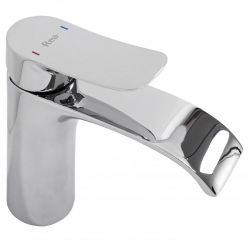 Смеситель для умывальника Rea Dart chrom B0673