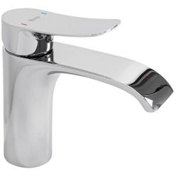 Смеситель для умывальника Rea Dart chrom B0673