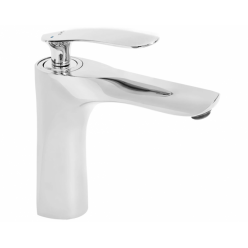 Смеситель для умывальника Rea Orbit Chrome B2048