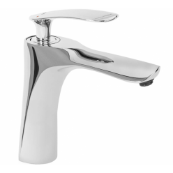 Смеситель для умывальника Rea Orbit Chrome B2048