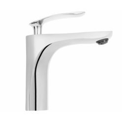 Смеситель для умывальника Rea Orbit Chrome B2048