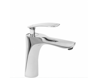 Смеситель для умывальника Rea Orbit Chrome B2048