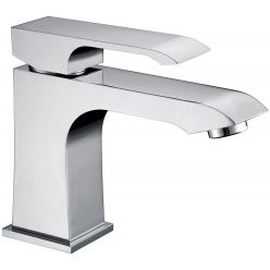 Смеситель для умывальника Ahti Rauma RM201001