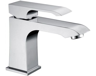 Смеситель для умывальника Ahti Rauma RM201001