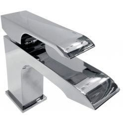 Смеситель для умывальника Ahti Rauma RM201001