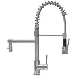 Смеситель для мойки Ahti Kemi KM823020