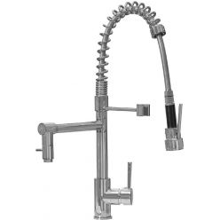 Смеситель для мойки Ahti Kemi KM823020