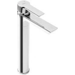 Смеситель для умывальника Rea Argus Chrome B6209