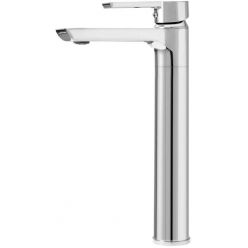 Смеситель для умывальника Rea Argus Chrome B6209