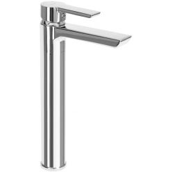 Смеситель для умывальника Rea Argus Chrome B6209