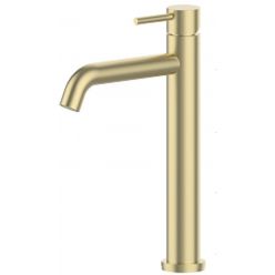 Смеситель для умывальника Vivi Felice 0625 Oro Opaco