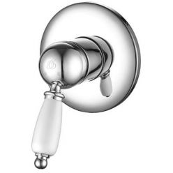 Смеситель для душа Caprigo Adria-uno 02-550-CRM