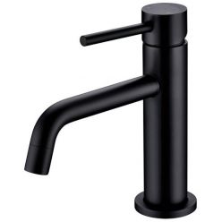 Смеситель для умывальника Caprigo Don 53-022-NER