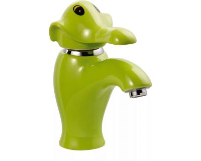 Смеситель для детской раковины Gid Dambo 054G