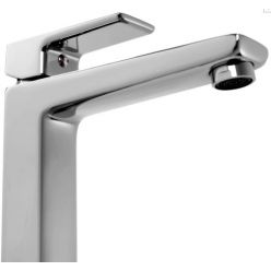 Смеситель для умывальника Rea Orix Chrome B7777