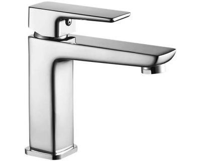 Смеситель для умывальника Rea Orix Chrome B7777
