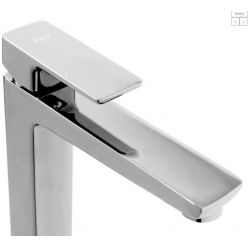 Смеситель для умывальника Rea Orix Chrome B7777