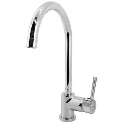 Смеситель для мойки Ahti Polar circle PC103011
