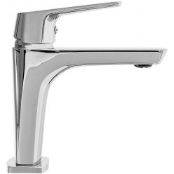 Смеситель для умывальника Rea Rusel Chrome B2031