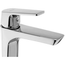 Смеситель для умывальника Rea Rusel Chrome B2031