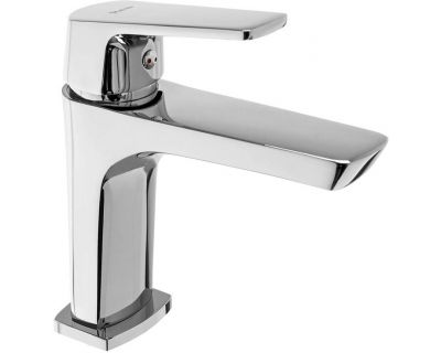 Смеситель для умывальника Rea Rusel Chrome B2031