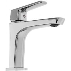 Смеситель для умывальника Rea Rusel Chrome B2031