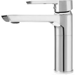 Смеситель для умывальника Rea Argus Chrome B6208