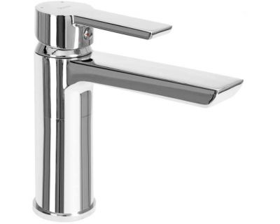 Смеситель для умывальника Rea Argus Chrome B6208