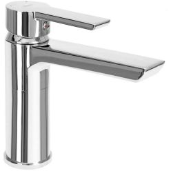 Смеситель для умывальника Rea Argus Chrome B6208