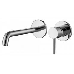 Смеситель для умывальника Caprigo Don 53-027-crm